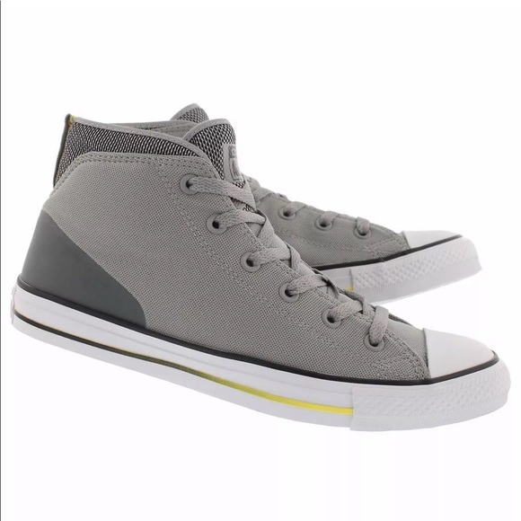 ctas syde street mid